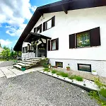 Natalie - Panorama Mit Bergblick, Semmering アパート シュタインハウス・アム・ゼンメリング