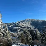 Natalie - Panorama Mit Bergblick, Semmering *