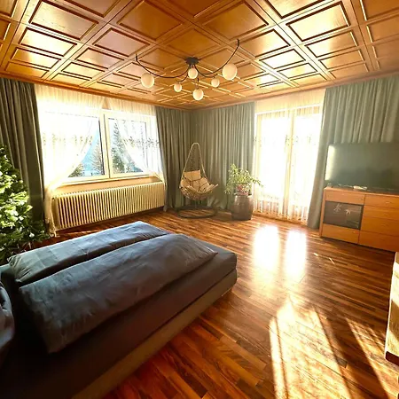 Natalie - Panorama Mit Bergblick, Semmering Steinhaus am Semmering