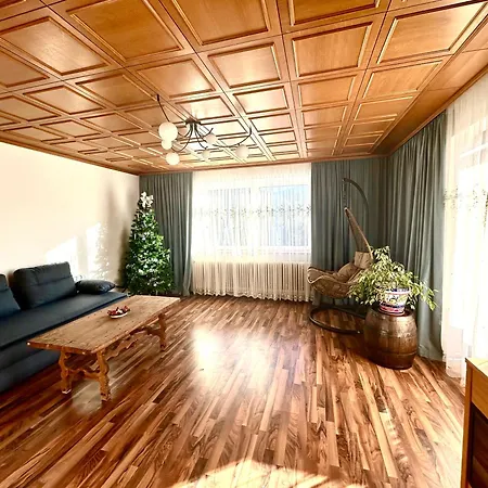 Natalie - Panorama Mit Bergblick, Semmering 公寓 斯坦豪斯阿赛姆瑞