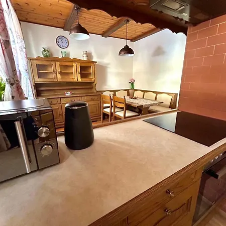 Natalie - Panorama Mit Bergblick, Semmering *