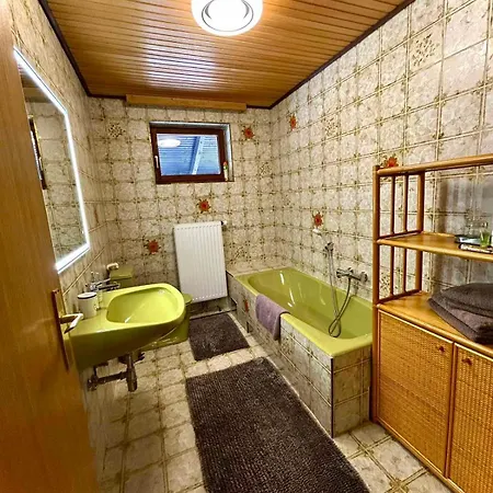 Natalie - Panorama Mit Bergblick, Semmering * Steinhaus am Semmering