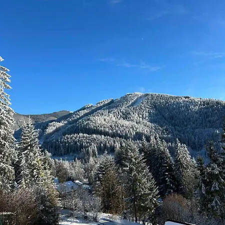 Natalie - Panorama Mit Bergblick, Semmering *