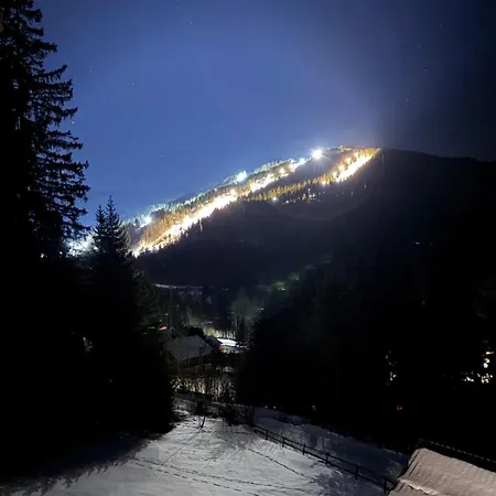 Natalie - Panorama Mit Bergblick, Semmering *