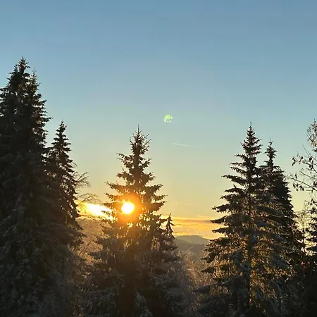Natalie - Panorama Mit Bergblick, Semmering