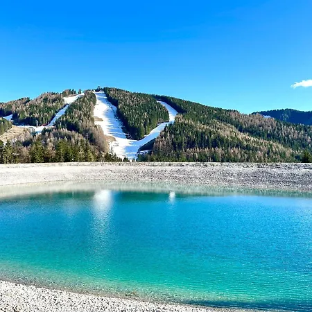 Natalie - Panorama Mit Bergblick, Semmering *