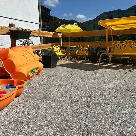 Natalie - Panorama Mit Bergblick, Semmering