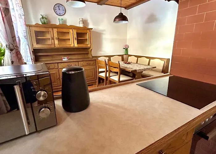 Natalie - Panorama Mit Bergblick, Semmering *