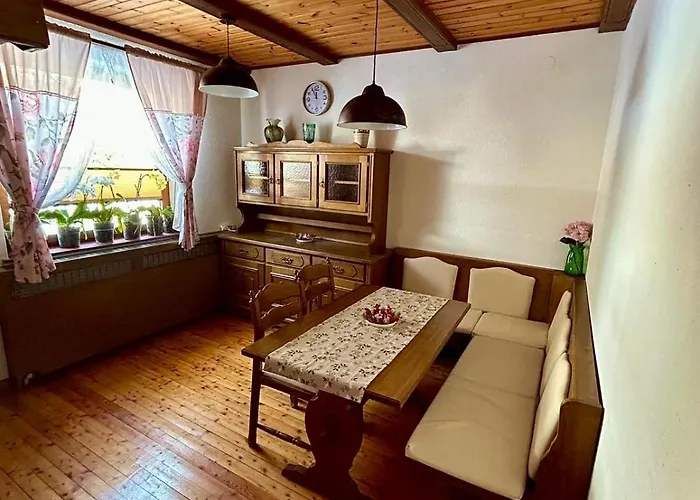 Natalie - Panorama Mit Bergblick, Semmering شقة Steinhaus am Semmering