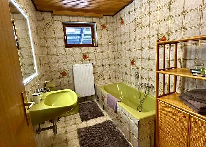 Natalie - Panorama Mit Bergblick, Semmering * 斯坦豪斯阿赛姆瑞