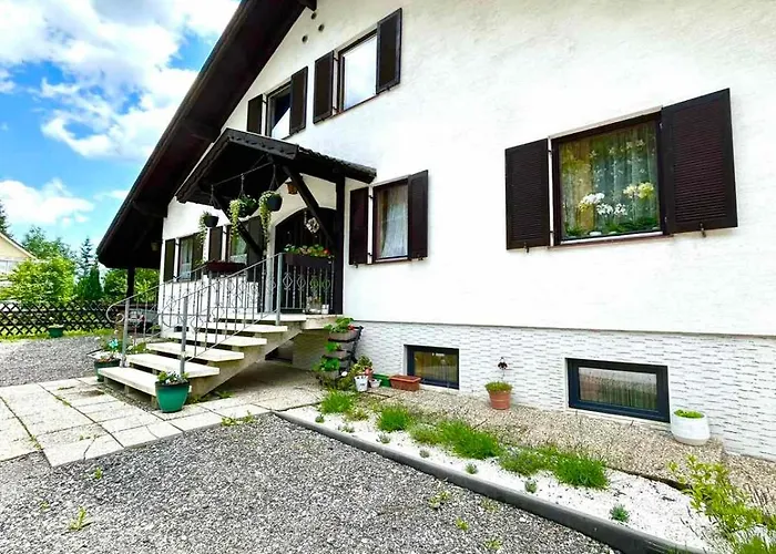 Natalie - Panorama Mit Bergblick, Semmering شقة Steinhaus am Semmering